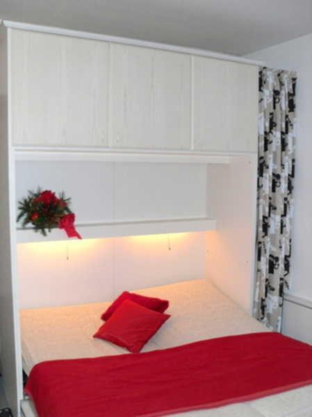 Apartmentvermittlung Mehr als Meer - Objekt 4 Timmendorfer Strand Exterior foto